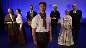 5.8K views · 87 reactions | Servant Stage is thrilled to present...