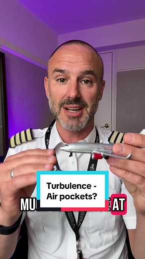 What Is Airplane Turbulence? Why Planes Bump in Air