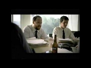 Bud Light Commercial #2 (2009)