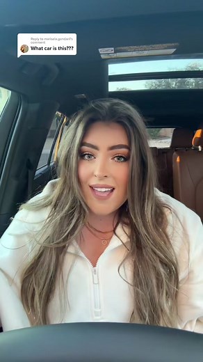 2023 Toyota Highlander Hybrid: Glazed Caramel Interior Review