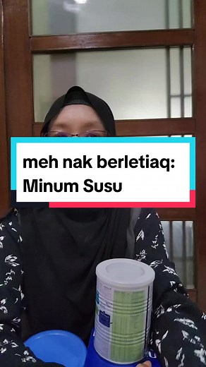 Minum Susu: Nutrisi Penting untuk Pesakit Kanser