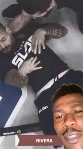 Gang signs knockout #shorts #shortsfeed