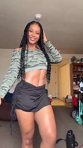 Talk that talk Rihanna Dance Challenge | Genecia