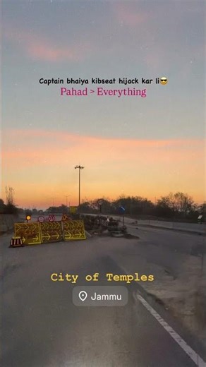 Jammu - A City of Temples | Solo Travel