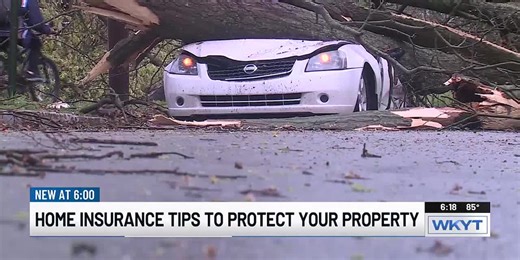Storm insurance policy breakdown: What you need to know
