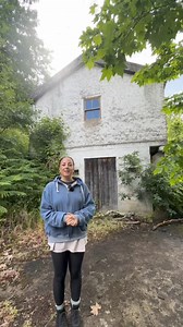 4.7M views · 117K reactions | Compramos uma casa abandonada em Portugal | Eda Atilla | Facebook