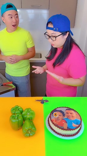 531K views · 90K reactions | Ice cream challenge! I met Ronaldo vs prime drink mukbang #funny #ishowspeed #ronaldo | Ethan Funny Family | Facebook