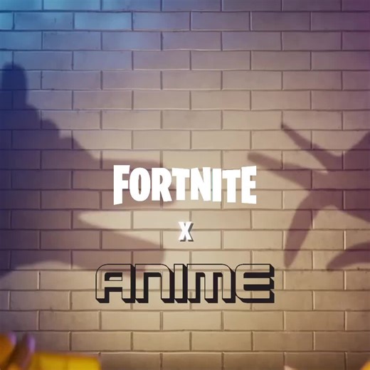Fortnite X Anime: Exciting Collaborations