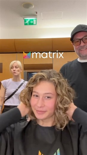 3 comments | Do you need help mastering your curly client’s hair?...