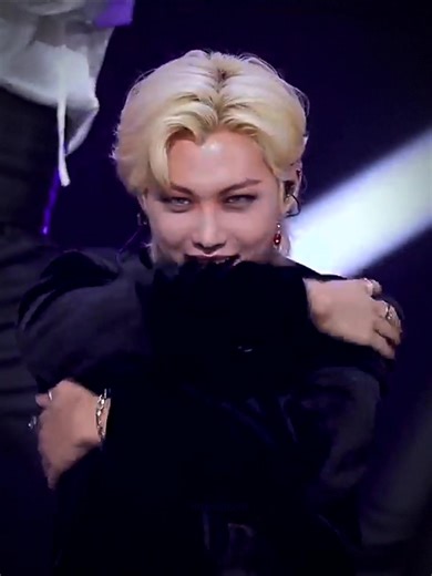 Felix Venom Edit: Stray Kids Thunderous Performance