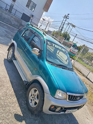 25K views · 351 reactions | For selling and exchange!!! DAIHATSU...