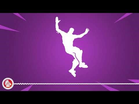 Fortnite - Springy - Music Emote Audio