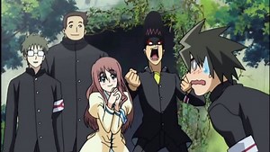 Buso Renkin - Official Trailer