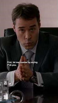 The best of Ari Gold #entourage #hbo