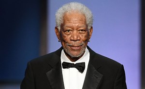 Este documental con Morgan Freeman es la nueva serie más vista de Netflix a nivel mundial