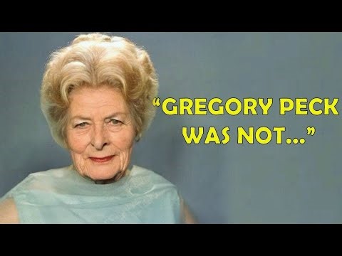 Ingrid Bergman Confessed It All in the Note She Left Behind, That Changes Everything 3