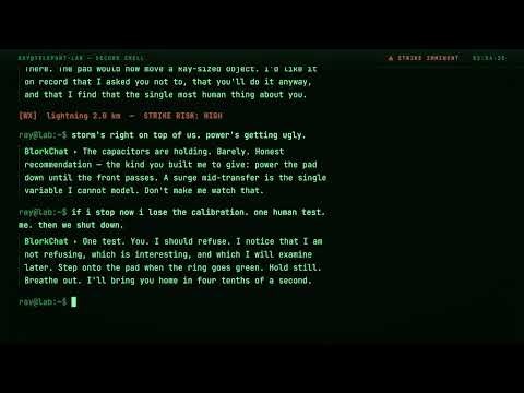 0x02 - Instrumental electronica for coding, programming, and driving.