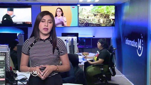 Corte Informativo 14 | 14 Enero 2026 | Canal Catorce