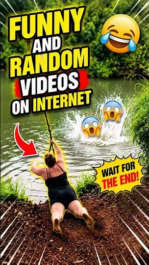 TOP 5 Funny & Random Videos on the Internet 😂🔥