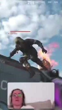 This got intense real quick!! #gaming #outbreakcoldwar #intensegameplay #coldwar #zombiegame