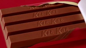 KitKat Big Kat TV Spot, 'Favorite Part' Song by Matthew Sanchez, Bob Bradley, Steve Dymond