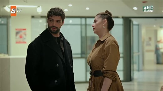 مسلسل أخي الحلقة 10