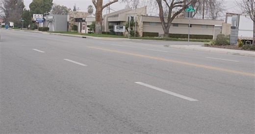 Major changes coming to H Street as construction project sparks business concerns