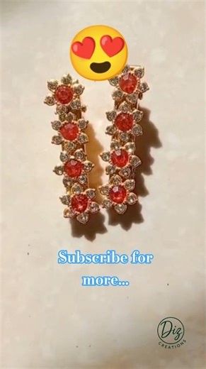 🌸Alligator clips.. #youtubeshorts #diy#viral #shorts #trending #clips