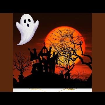 Monster Mash Parade, hallowen
