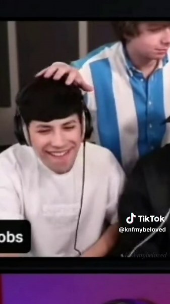 KNF Cute Moments ft. Karl Jacobs and GeorgeNotFound | Compilation Video