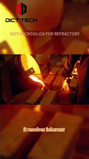 Why Modern Shotcrete and Gunning Materials Demand Microsilica 💸🔥