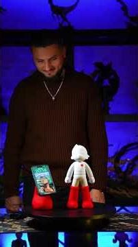 📦 Unboxing – Astro Boy Edition Special Package (60th Anniversary)