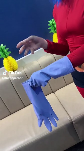 SpongeBob Trivia Night Fun!