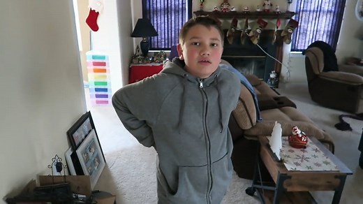 Kids get in TROUBLE with the POLICE prank