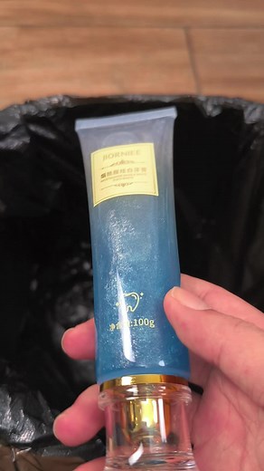 The secret weapon for whiter teeth - 8x protection and whitening - 70% off for a limited time - Niacinamide Whitening Toothpaste#toothpaste #whiteningteeth #toothwhitening #yellowteeth