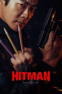 Hitman: Agent Jun (2020) - AZ Movies