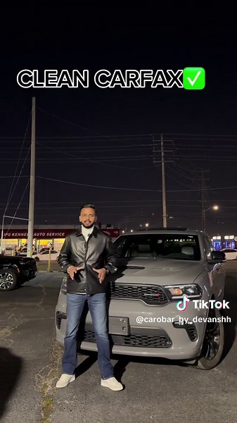 2022 Dodge Durango GT AWD with Blacktop Package and 3.6L V6 Engine