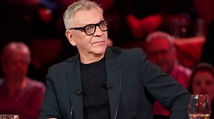 Marc Labrèche et ses chakras ont eu droit à toute une surprise!