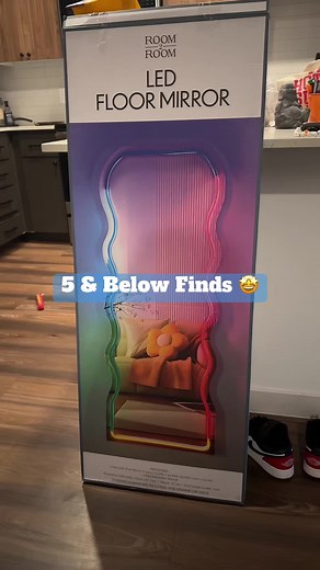 Cute and Affordable Mirror Decor at 5 & Below | Find Your Perfect Mirror at a Great Price!