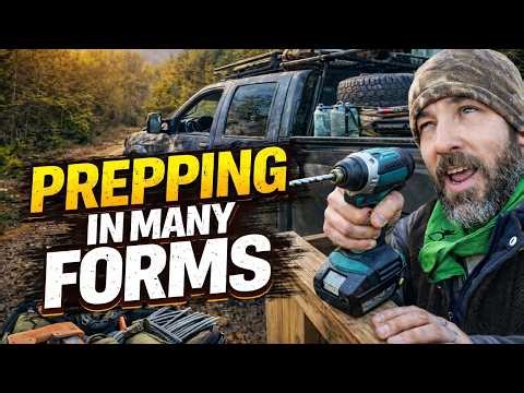 Stop Just Buying Gear❗️Start Building This!