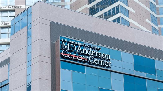 BCBS of Texas removes MD Anderson Cancer Center from its Medicare Advantage and Medicaid networks