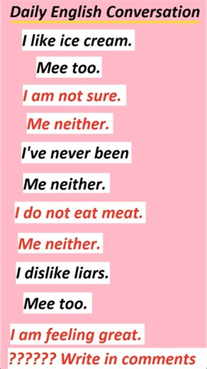 How to Speak English Fluently and Confidently 🔥Daily English Grammar for Beginners / daily English conversation How to sound more natural in English How to boost your confidence in English speaking Useful English sentences for esl learners Express Yourself in English Spoken English Mastery English Conversation Practice #dailylenglishspeakingwords #learnenglish #learnenglishonline #englishstudy #EnglishLanguageSkills | Learn English