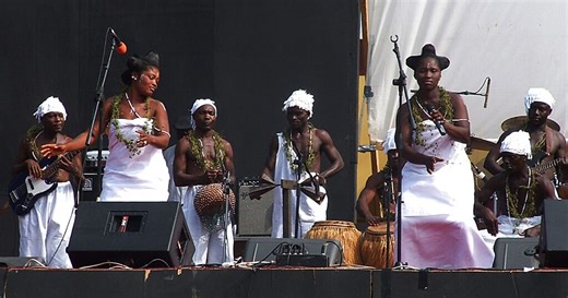 Highlife: the rhythm that defines Ghanaian life | Africanews