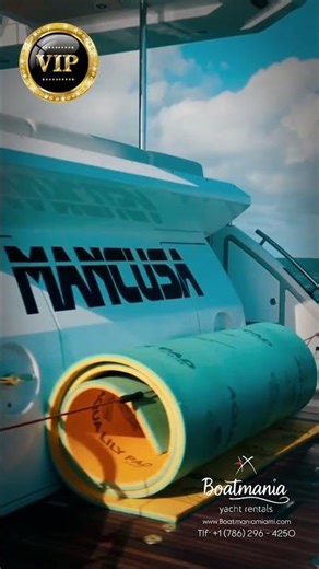 Miami yacht rentals exotic 75ft azimuth