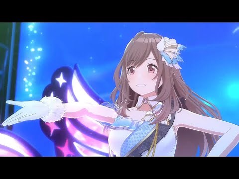 【シャニソン】シャイニーカラーズ「Spread the Wings!!」MV 【アイドルマスター】