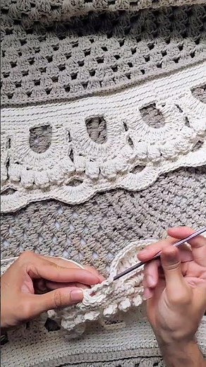 Round Russian crochet rug, step by step Samuel Muleke artisan