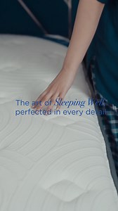 634K views · 1.7K reactions | Experience the art of sleep with Master Celeste. Crafted for those who seek luxury and comfort, our mattresses redefine relaxation, ensuring every night feels like a five-star experience. Sleep in style, wake up refreshed. Shop Now: www.celeste.com.pk #MasterCeleste #LuxurySleep #ComfortRedefined #MasterYourRest | Master Celeste | Facebook