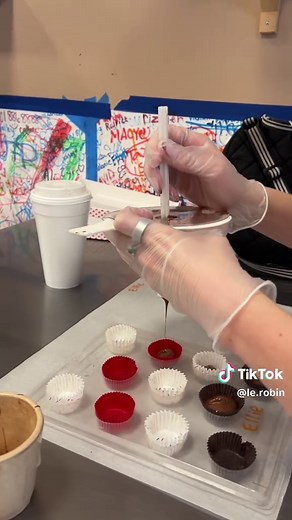 Chocolate Treats for the Perfect Date Night in Utah