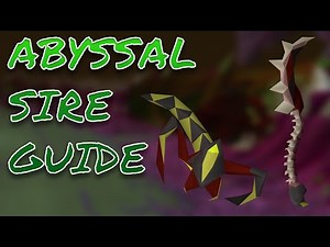 Simple Sire Guide | Tips | Mechanics | Gear
