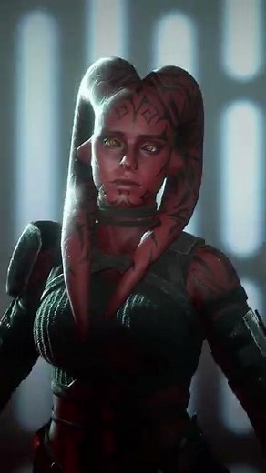 Darth Talon Mod! | Star Wars Battlefront 2